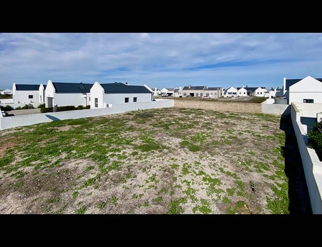 500M² VACANT LAND FOR SALE IN ATLANTIC SANDS PRIVATE ESTATE